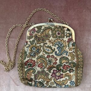 Vintage bag